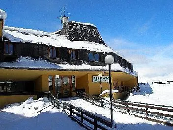 Hotel Pila2000 3*